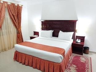 Manam Sohar Hotel Apartments Esterno foto